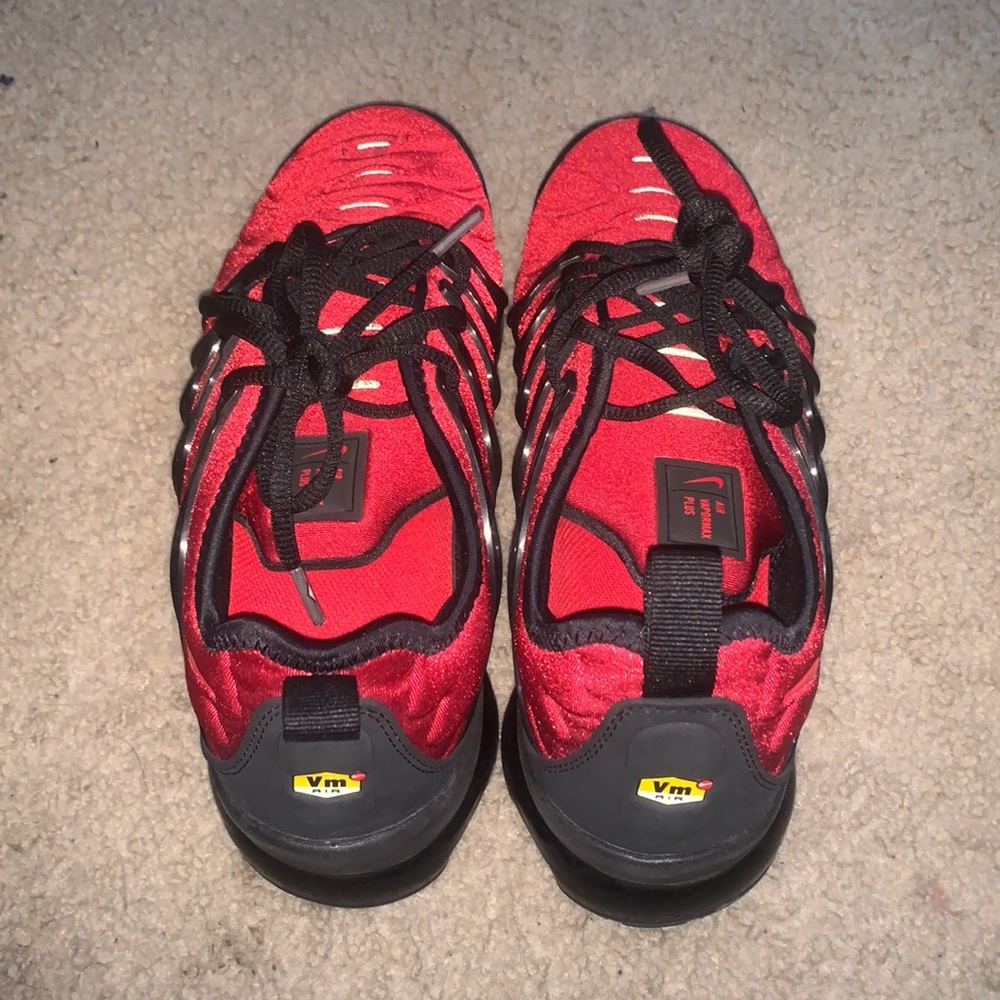 Nike Vapormax Plus - image 3